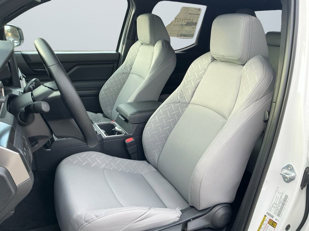 2026 Toyota Tacoma SR5 - Photo 10