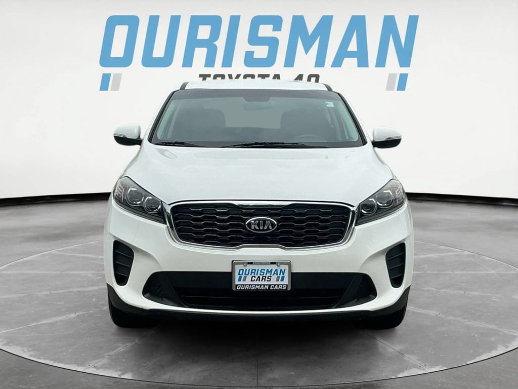 Used 2020 Kia Sorento LX SUV