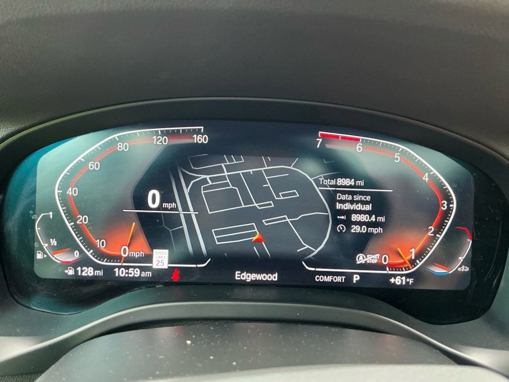 2023 BMW X3 30i - Photo 22