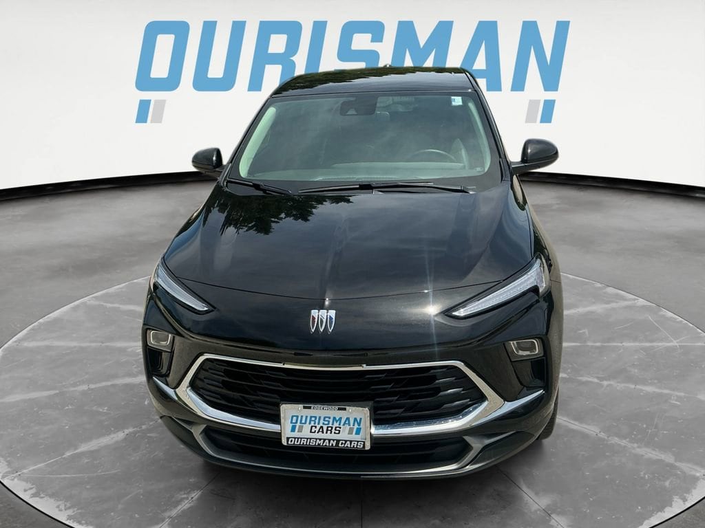 2025 Buick Encore GX Preferred - Photo 9