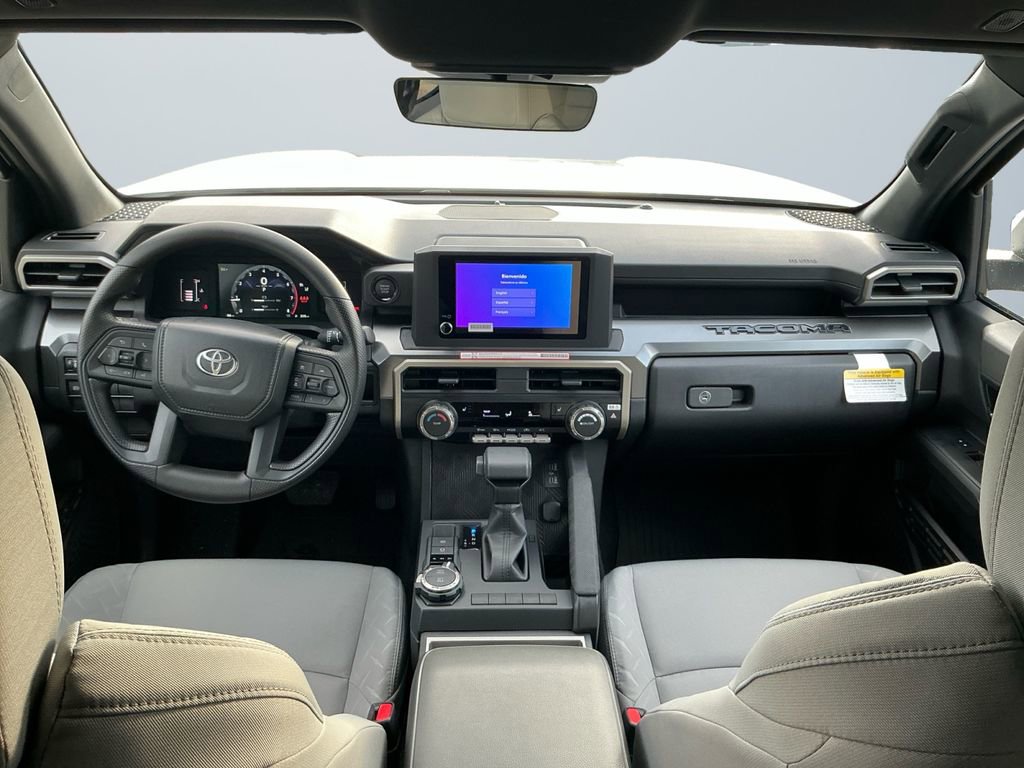 2026 Toyota Tacoma SR5 - Photo 12