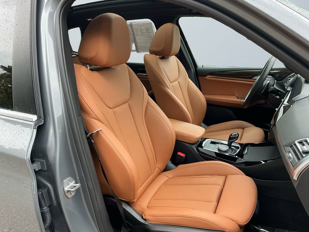 2023 BMW X3 30i - Photo 16