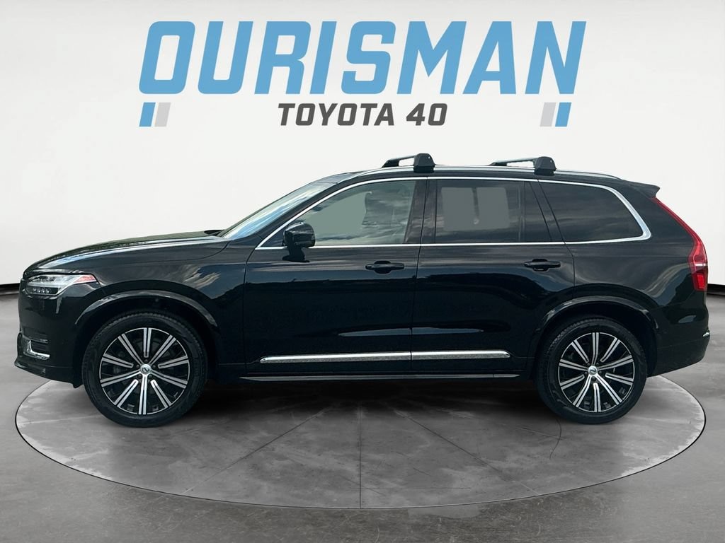 Used 2023 Volvo XC90 B6 Plus 7-Seater SUV