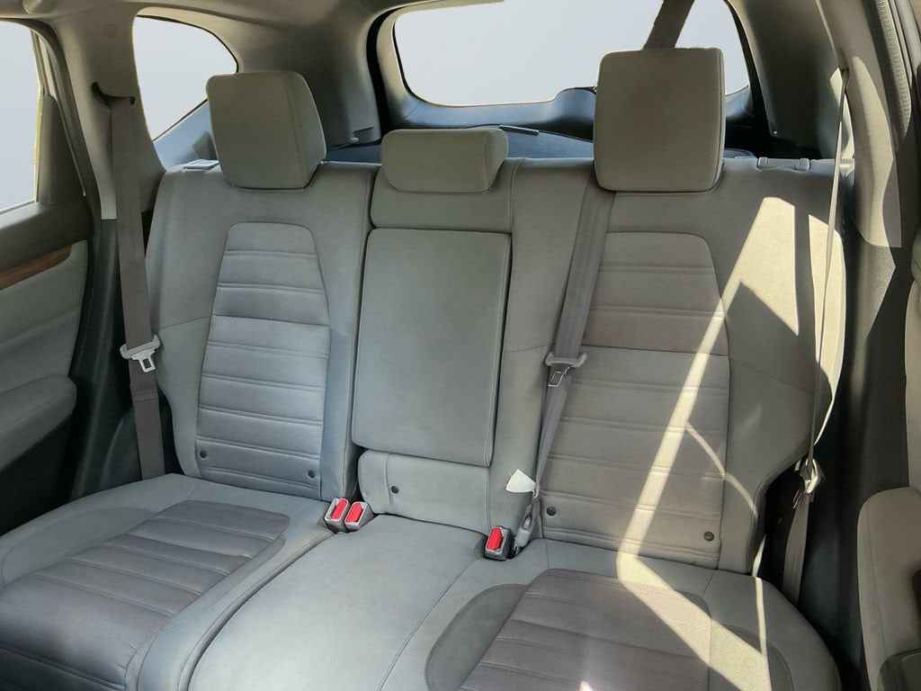 2022 Honda CR-V EX - Photo 14