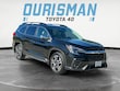  Subaru Ascent