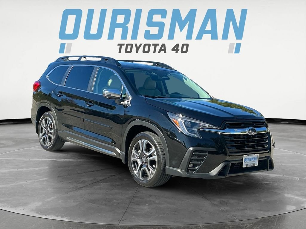 Used 2023 Subaru Ascent Limited SUV