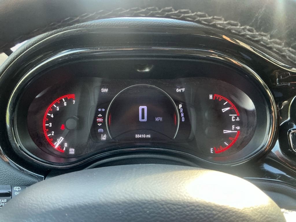 2022 Dodge Durango GT Plus - Photo 23