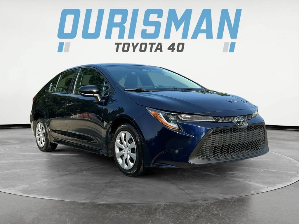 2023 Toyota Corolla