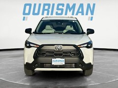 2026 Toyota Corolla Cross L SUV