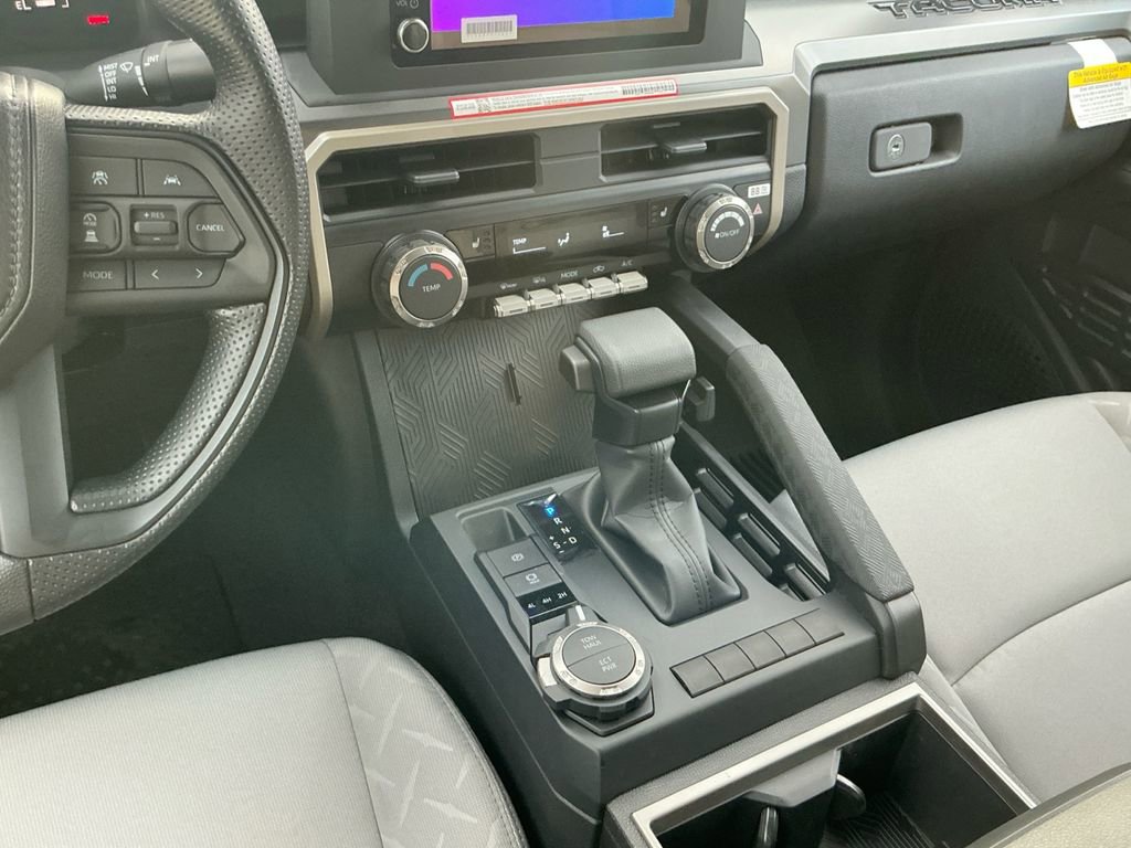 2026 Toyota Tacoma SR5 - Photo 19