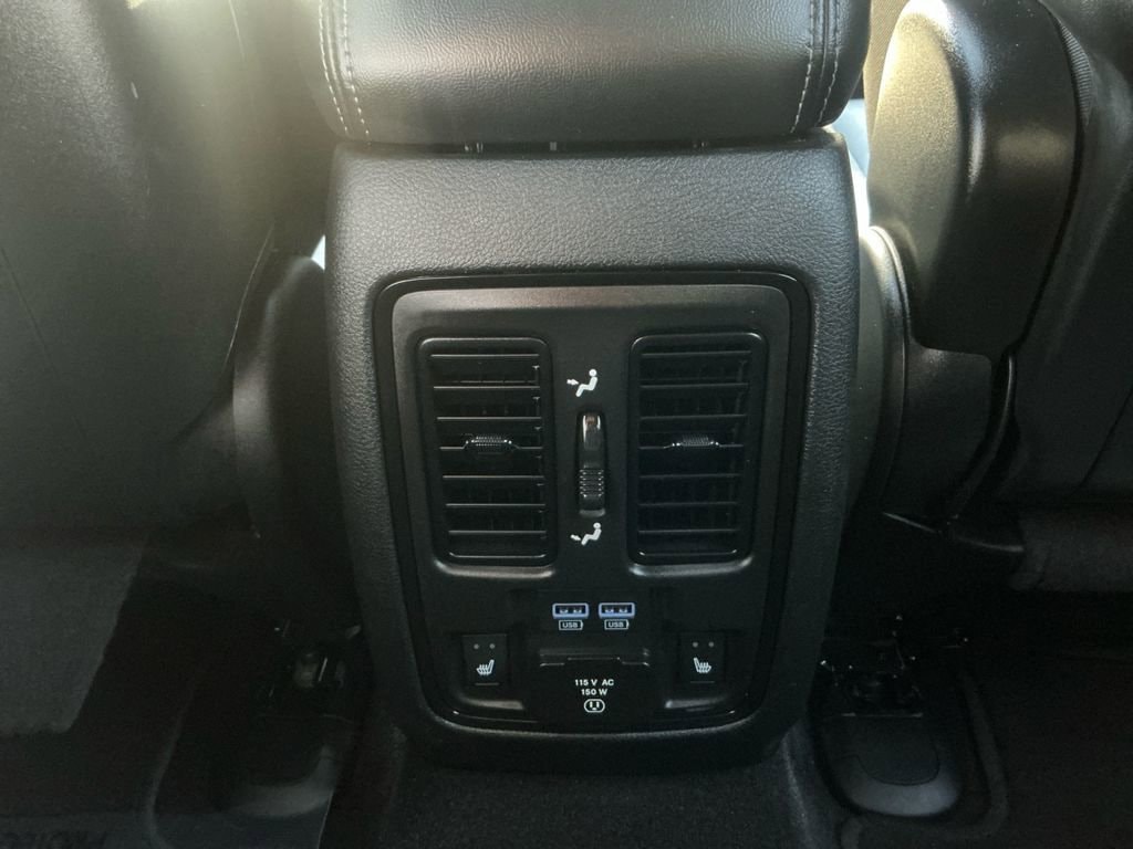 2022 Dodge Durango GT Plus - Photo 20