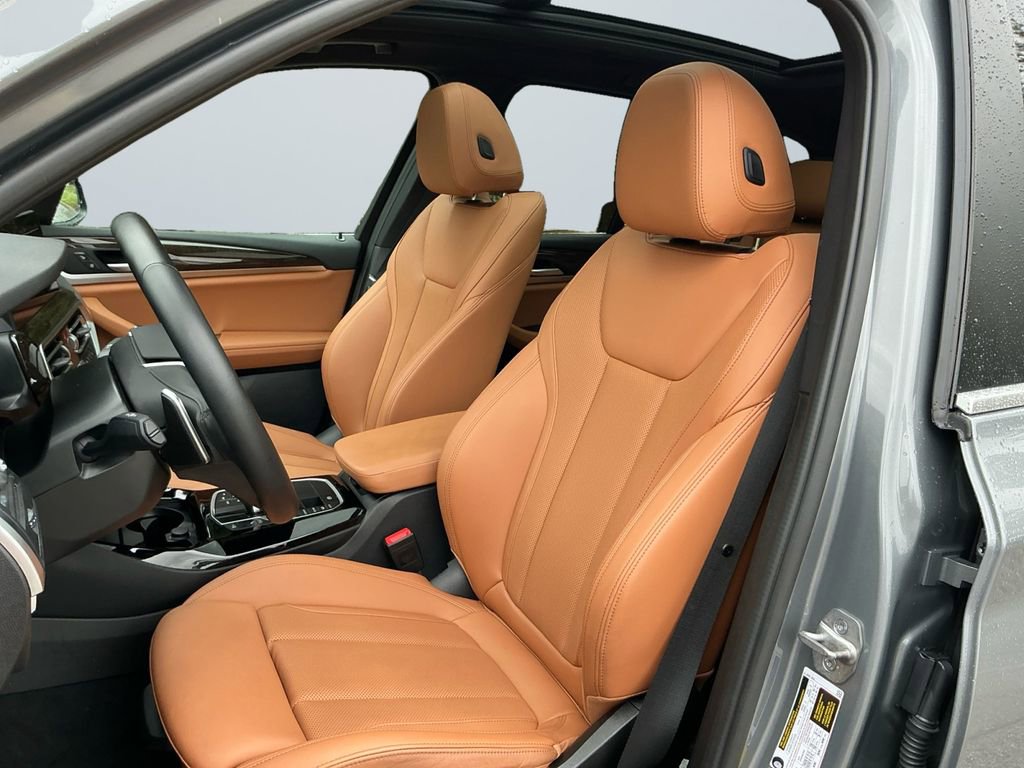 2023 BMW X3 30i - Photo 10
