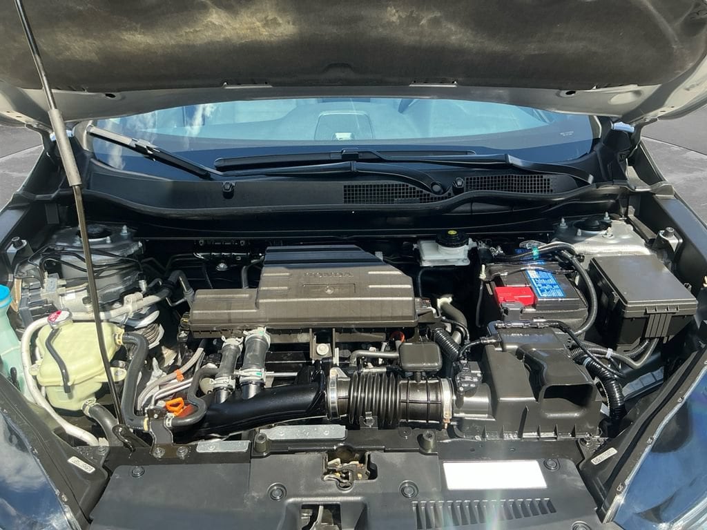 2022 Honda CR-V EX - Photo 18