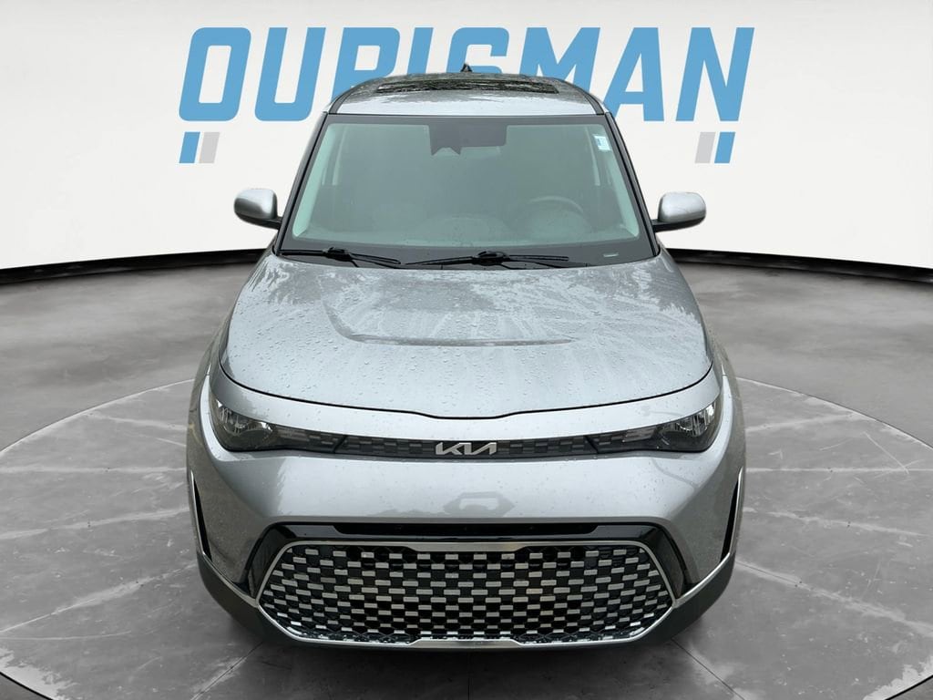 2023 Kia Soul EX - Photo 9