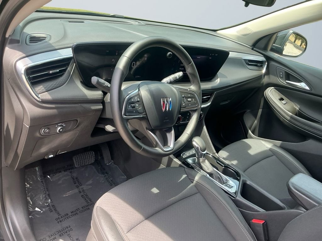 2025 Buick Encore GX Preferred - Photo 11