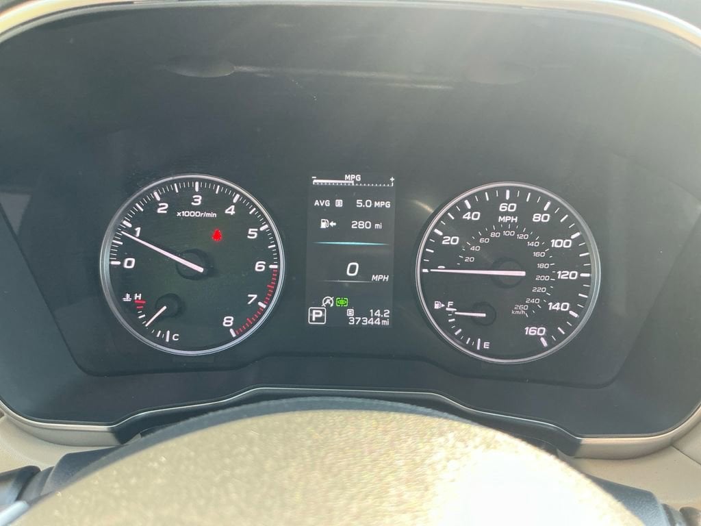 2022 Subaru Outback Limited - Photo 21