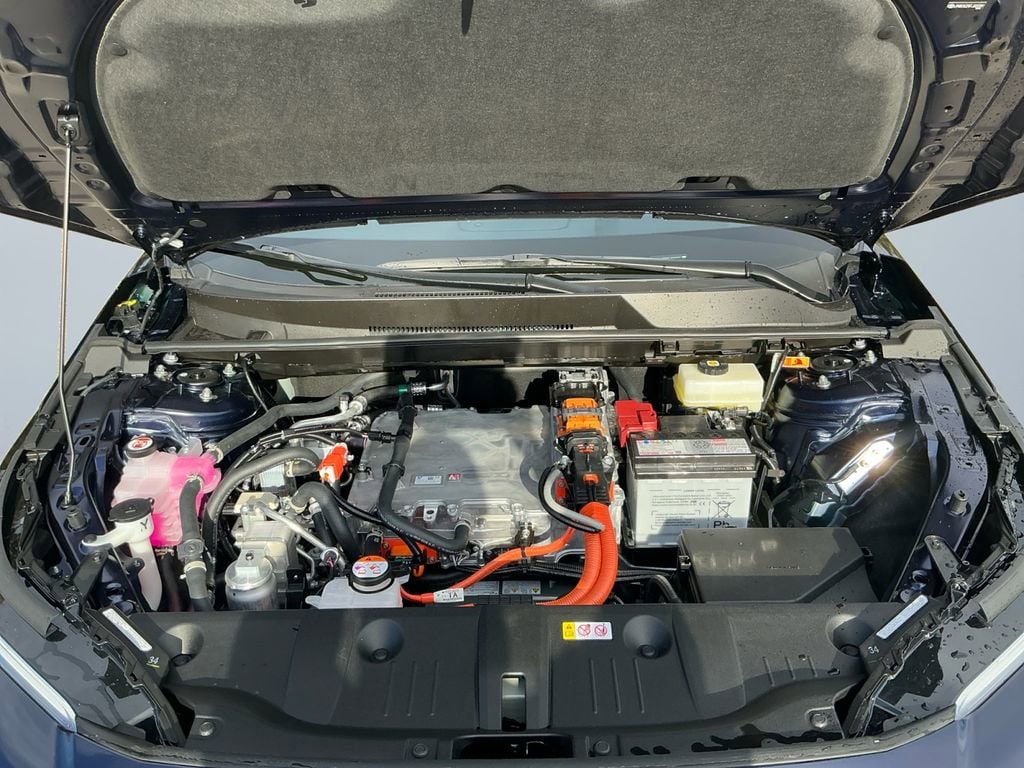 2026 Toyota bZ XLE - Photo 18