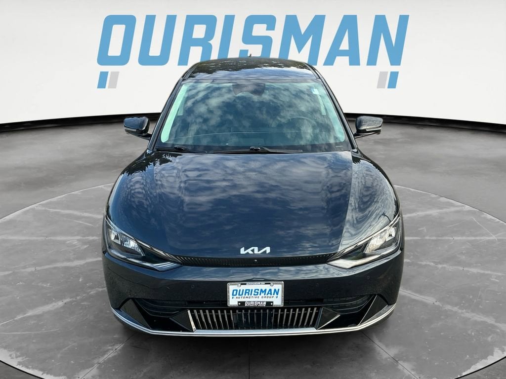 Used 2023 Kia EV6 Wind with VIN KNDC3DLC4P5106191 for sale in Edgewood, MD