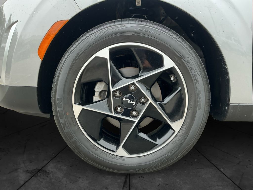 2023 Kia Soul EX - Photo 15
