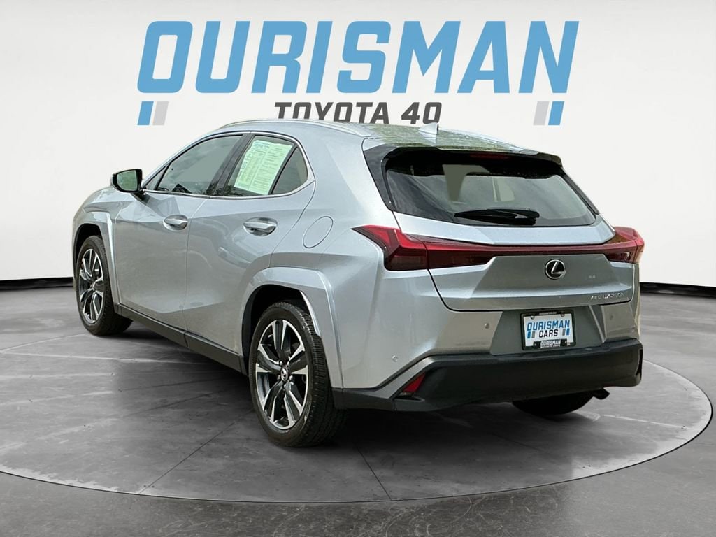 2023 Lexus UX Hybrid 250h Premium - Photo 5