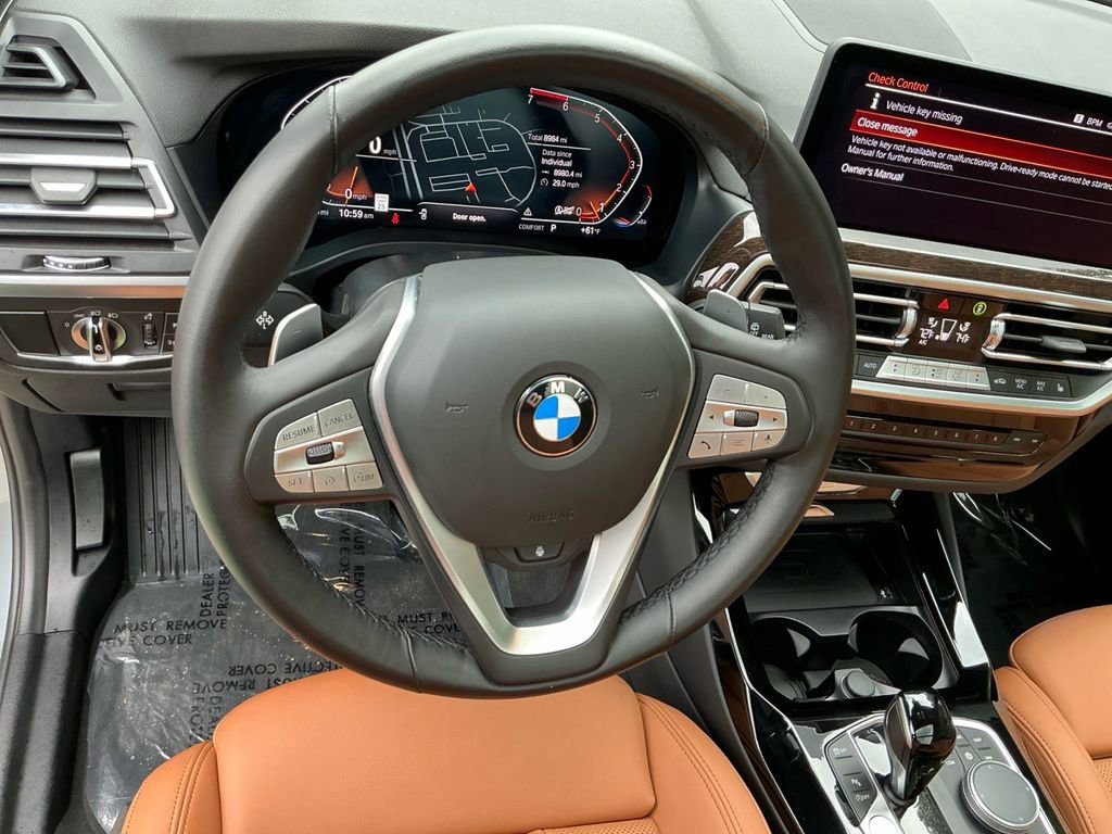 2023 BMW X3 30i - Photo 13