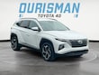 Hyundai Tucson Plug-In Hybrid