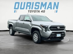 2025 Toyota Tacoma SR5 Truck Double Cab