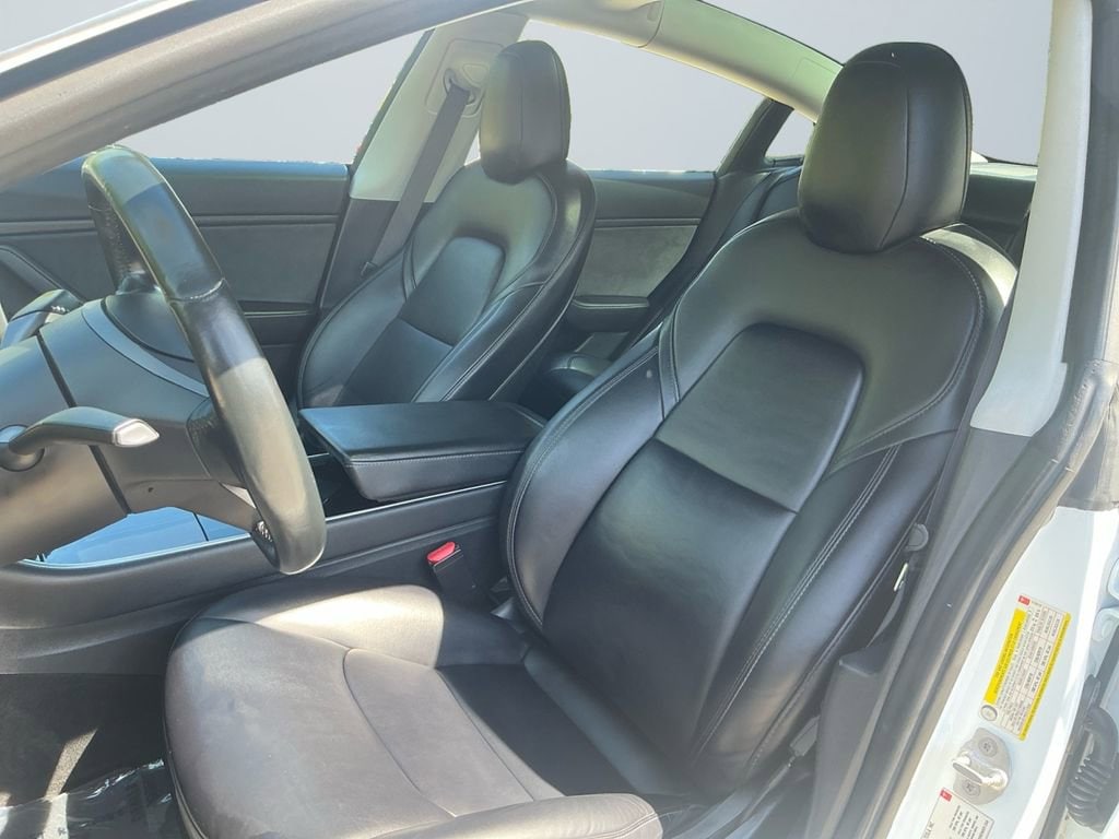 2018 Tesla Model 3 Long Range Dual Motor All-Wheel Drive's photo