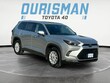 Toyota Grand Highlander