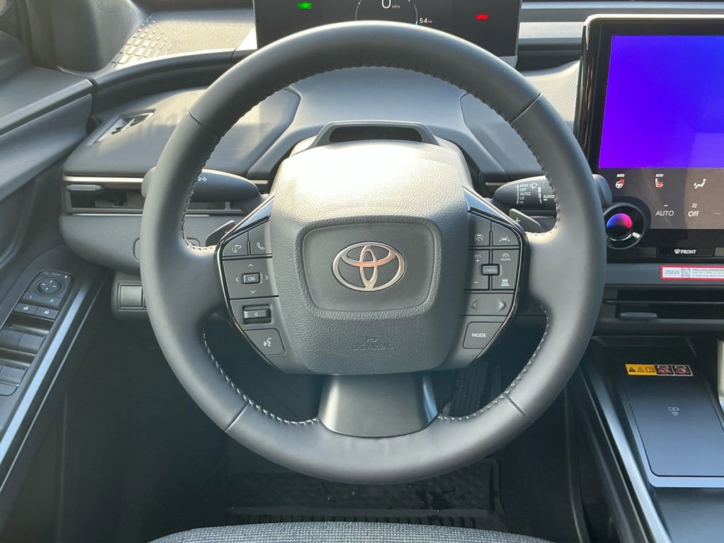 2026 Toyota bZ XLE - Photo 13