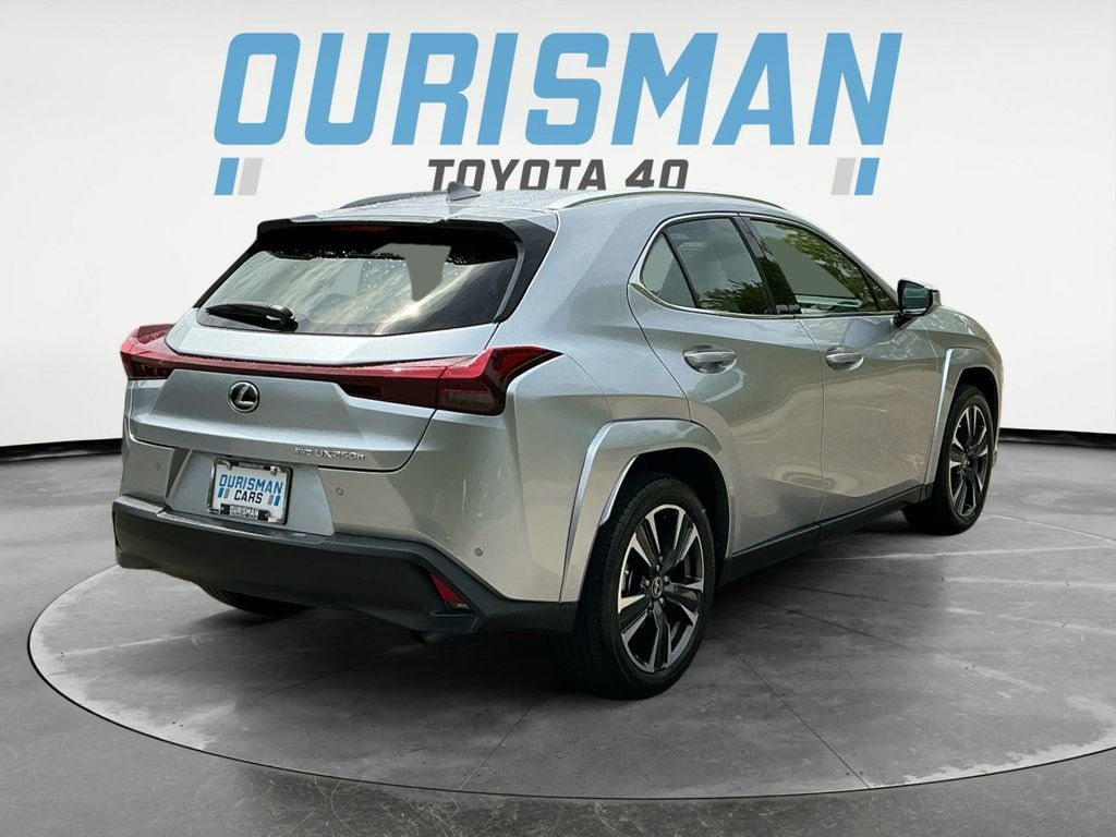 2023 Lexus UX Hybrid 250h Premium - Photo 7