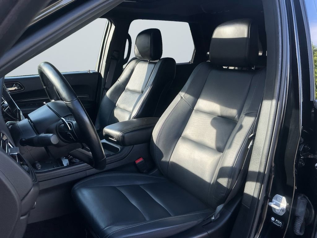 2022 Dodge Durango GT Plus - Photo 10