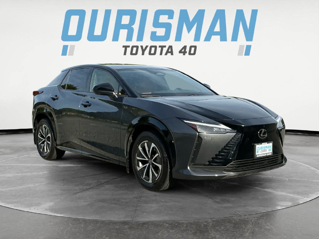 Used 2023 Lexus RZ Premium with VIN JTJAAAAB3PA020302 for sale in Edgewood, MD
