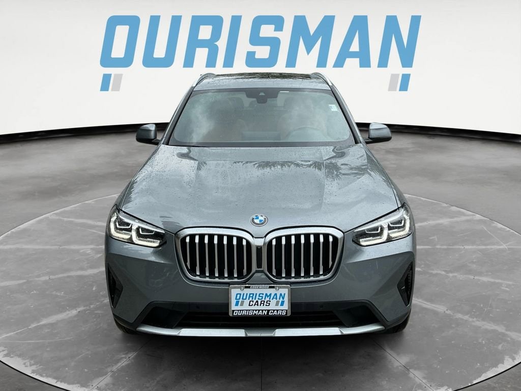 2023 BMW X3 30i - Photo 9