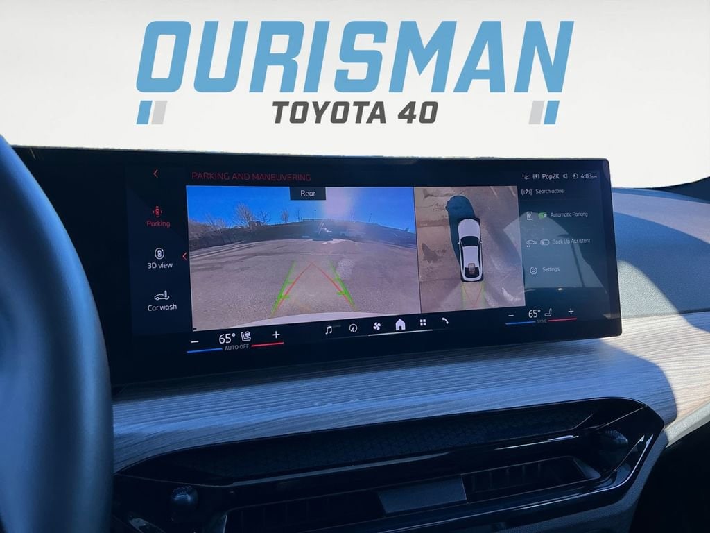 2025 BMW i4 40 - Photo 22