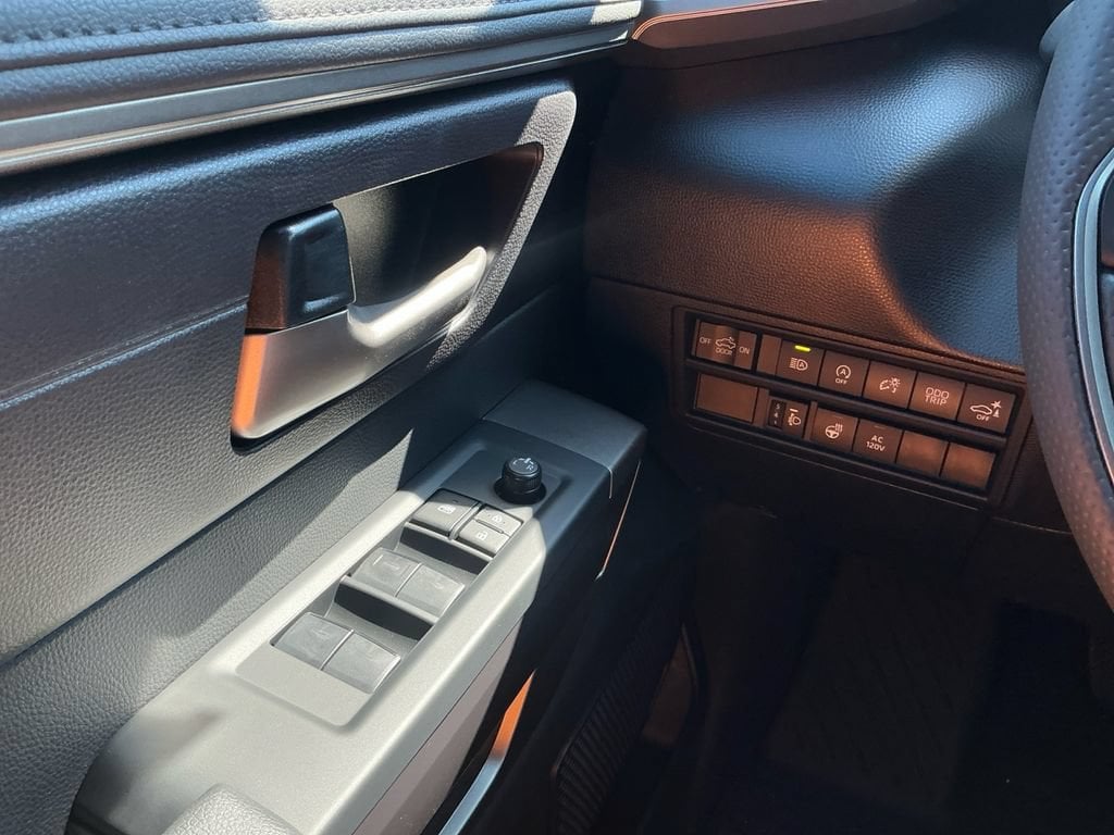 2026 Toyota Tundra SR5 - Photo 19