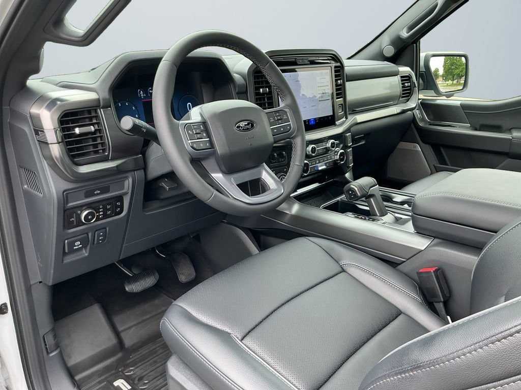2026 Ford F-150 Lariat - Photo 11