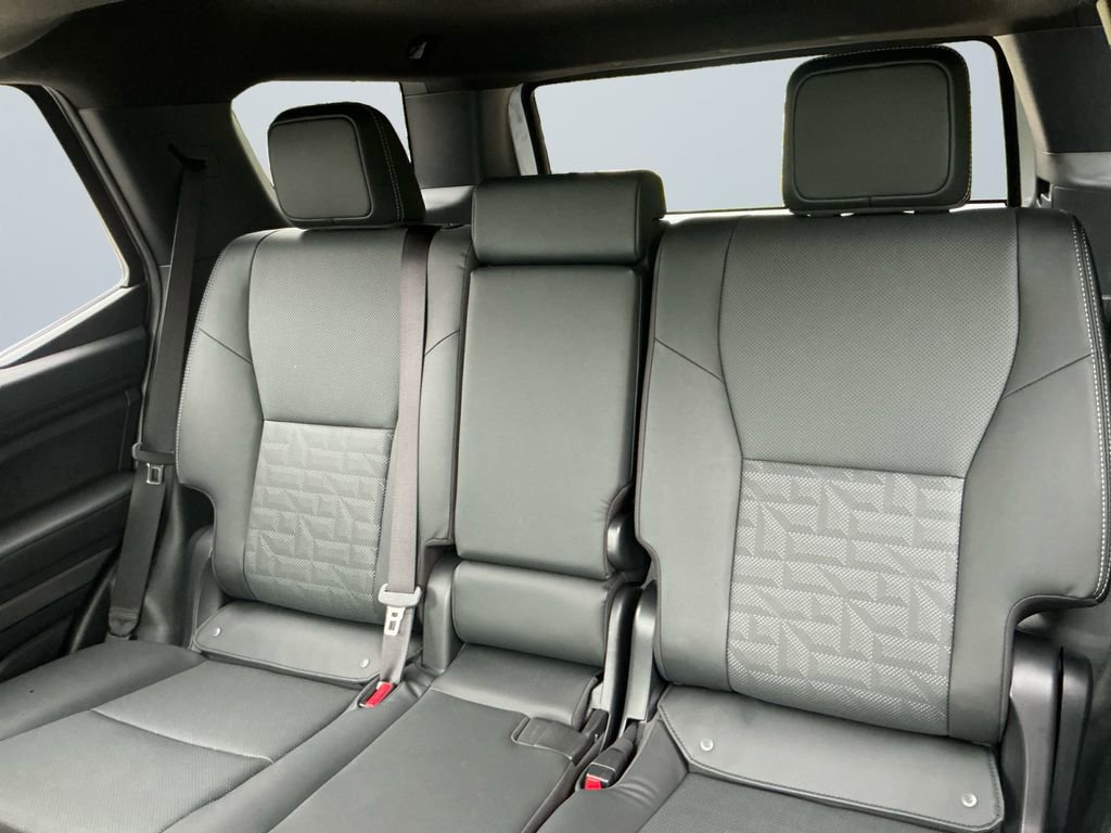 2026 Toyota 4Runner TRD Off-Road - Photo 14