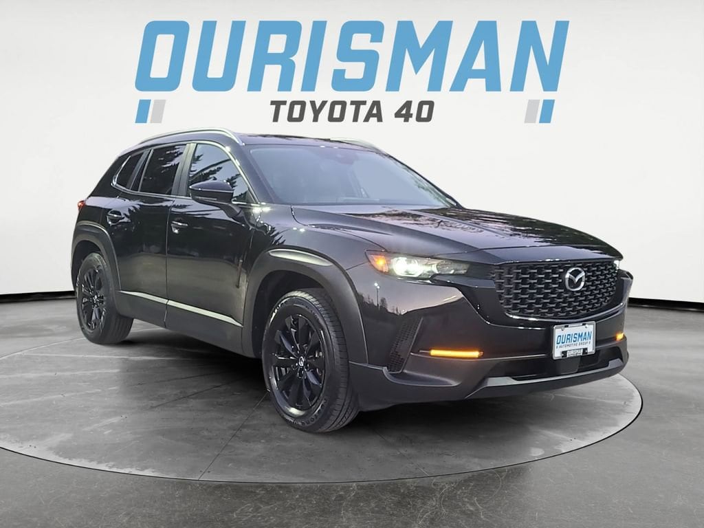 2024 Mazda CX-50 S PREFERRED's photo