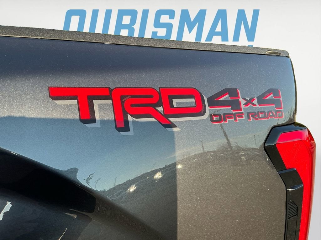 2025 Toyota Tundra SR5 - Photo 16