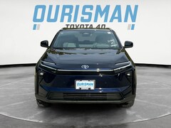 2026 Toyota bZ XLE SUV