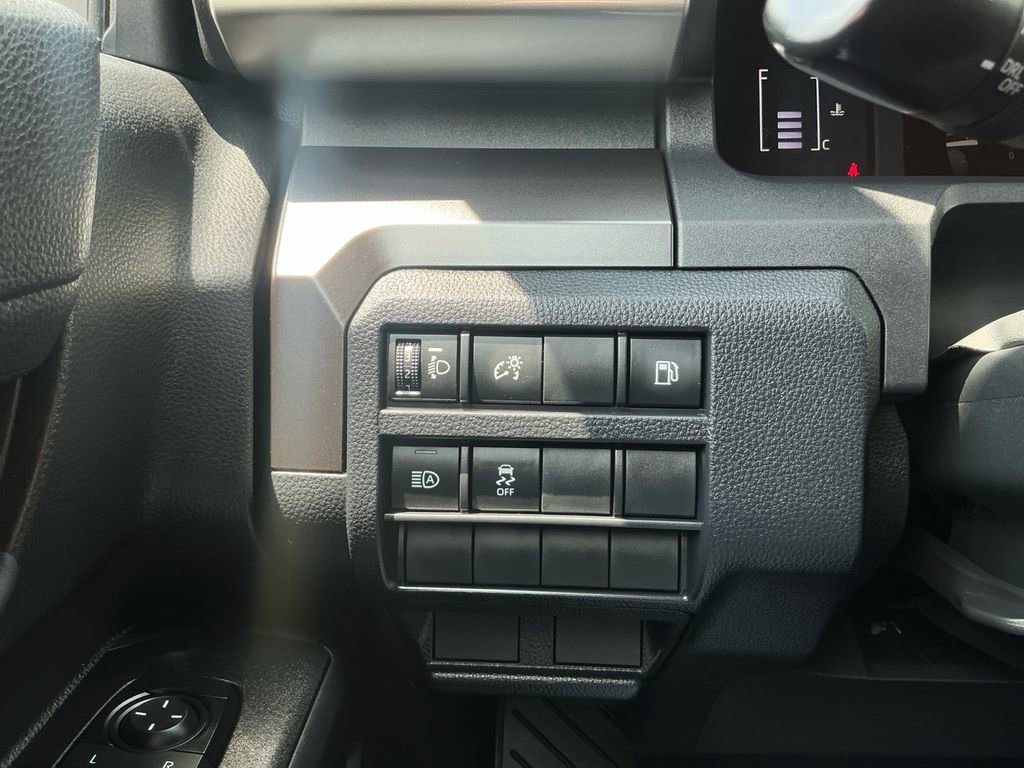 2026 Toyota 4Runner SR5 - Photo 21