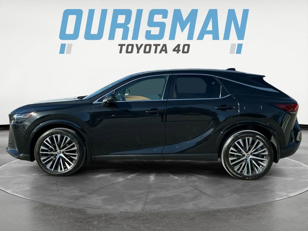 Used 2024 Lexus RX 350h Premium Plus SUV