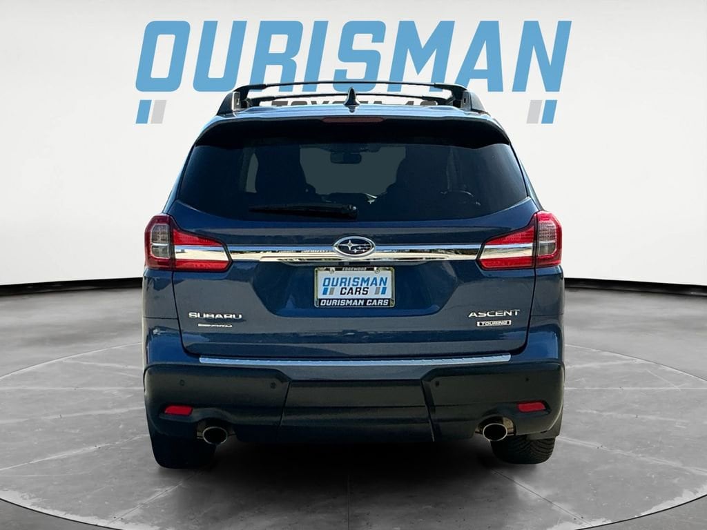 Used 2020 Subaru Ascent Touring SUV