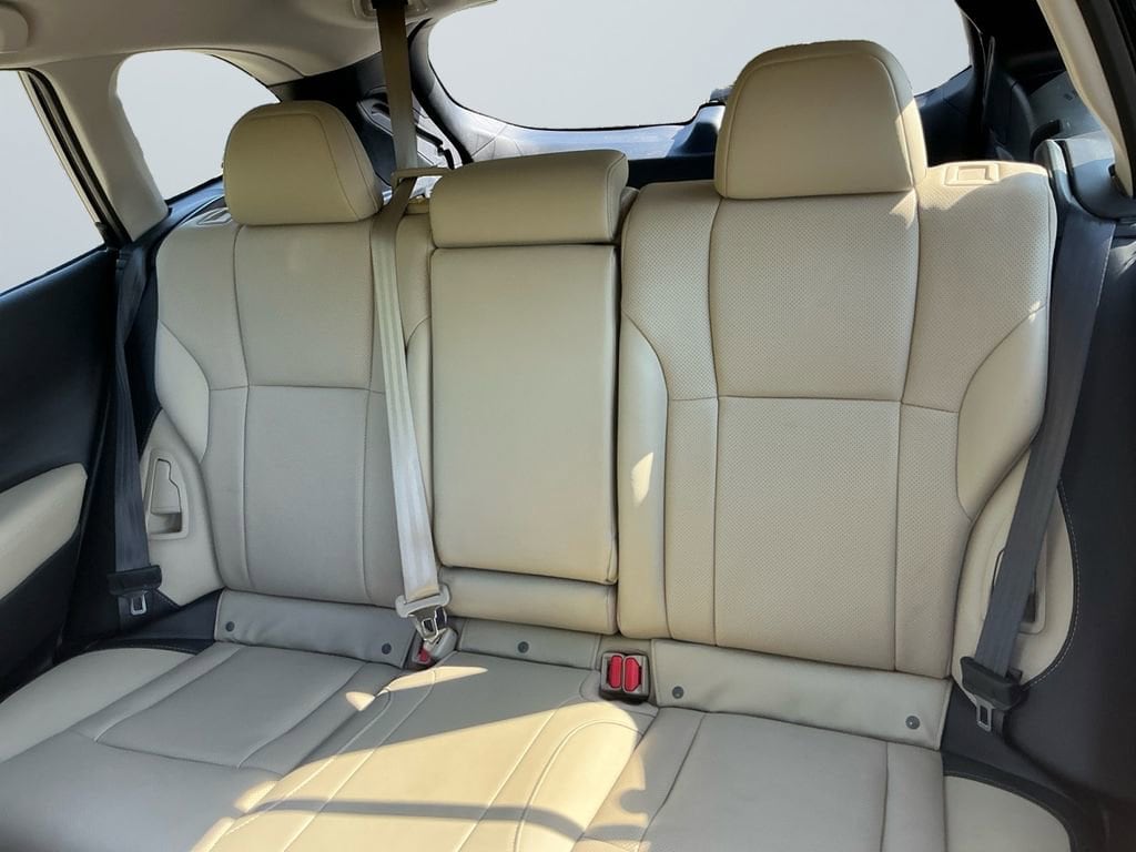 2022 Subaru Outback Limited - Photo 14