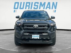 2026 Toyota Tacoma SR5 Truck Double Cab