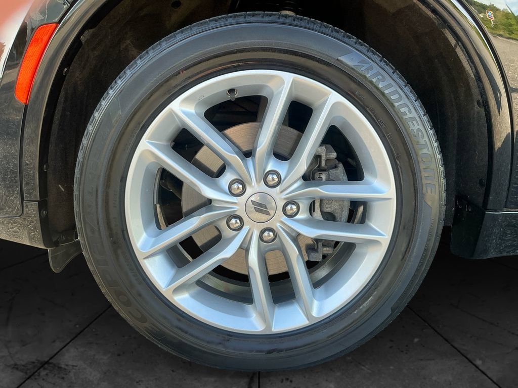 2022 Dodge Durango GT Plus - Photo 15