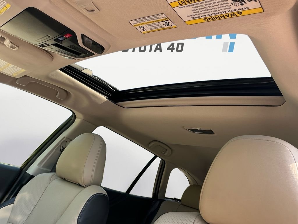 2022 Subaru Outback Limited - Photo 19