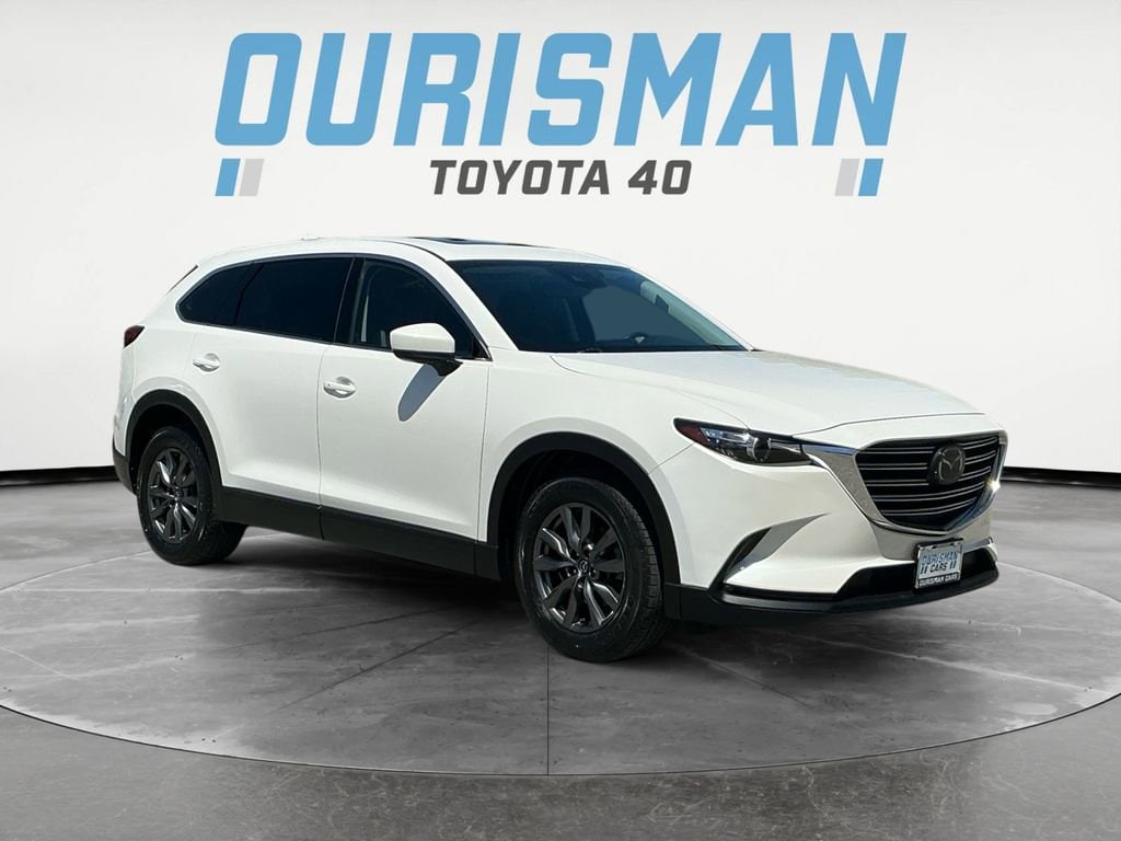 2023 Mazda CX-9 Touring AWD's photo