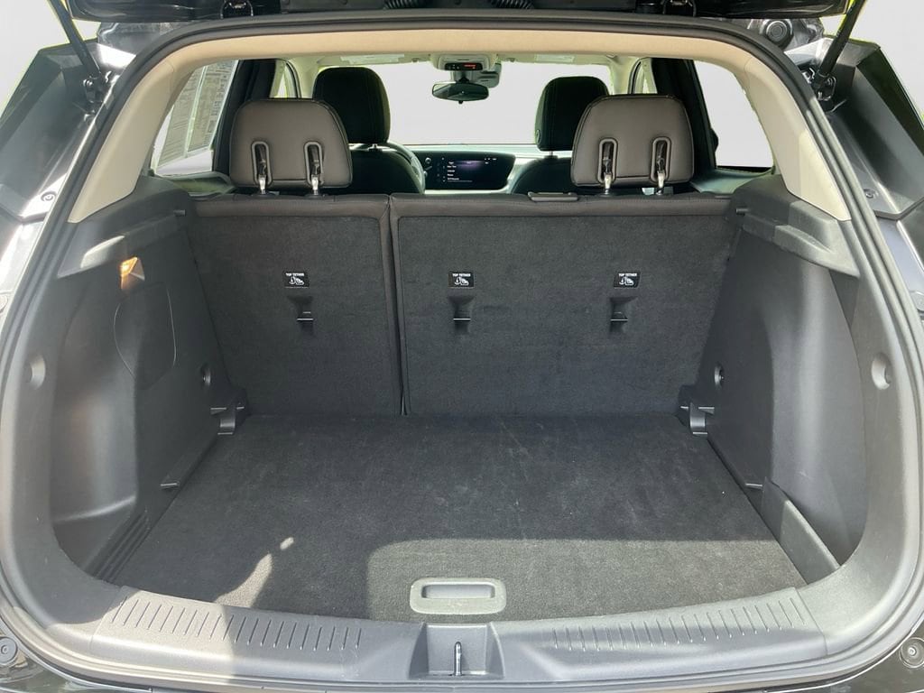 2025 Buick Encore GX Preferred - Photo 17